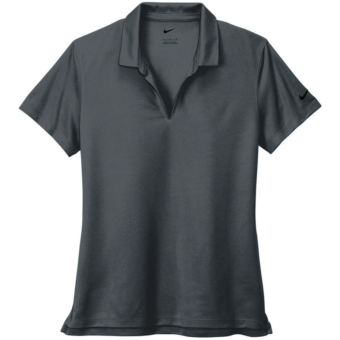 Nike Women's Dri-FIT Micro Pique 2.0 Polo