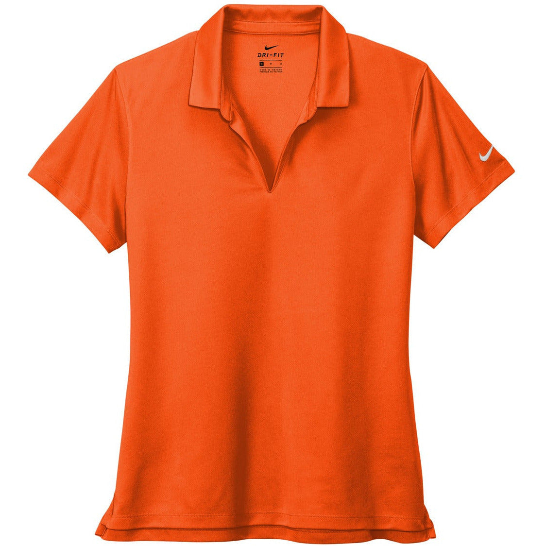 Nike Women's Dri-FIT Micro Pique 2.0 Polo