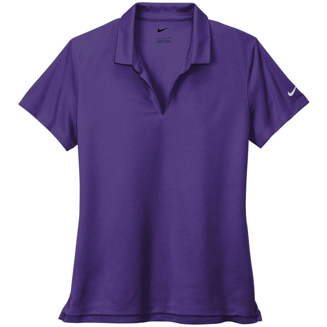 Nike Women's Dri-FIT Micro Pique 2.0 Polo