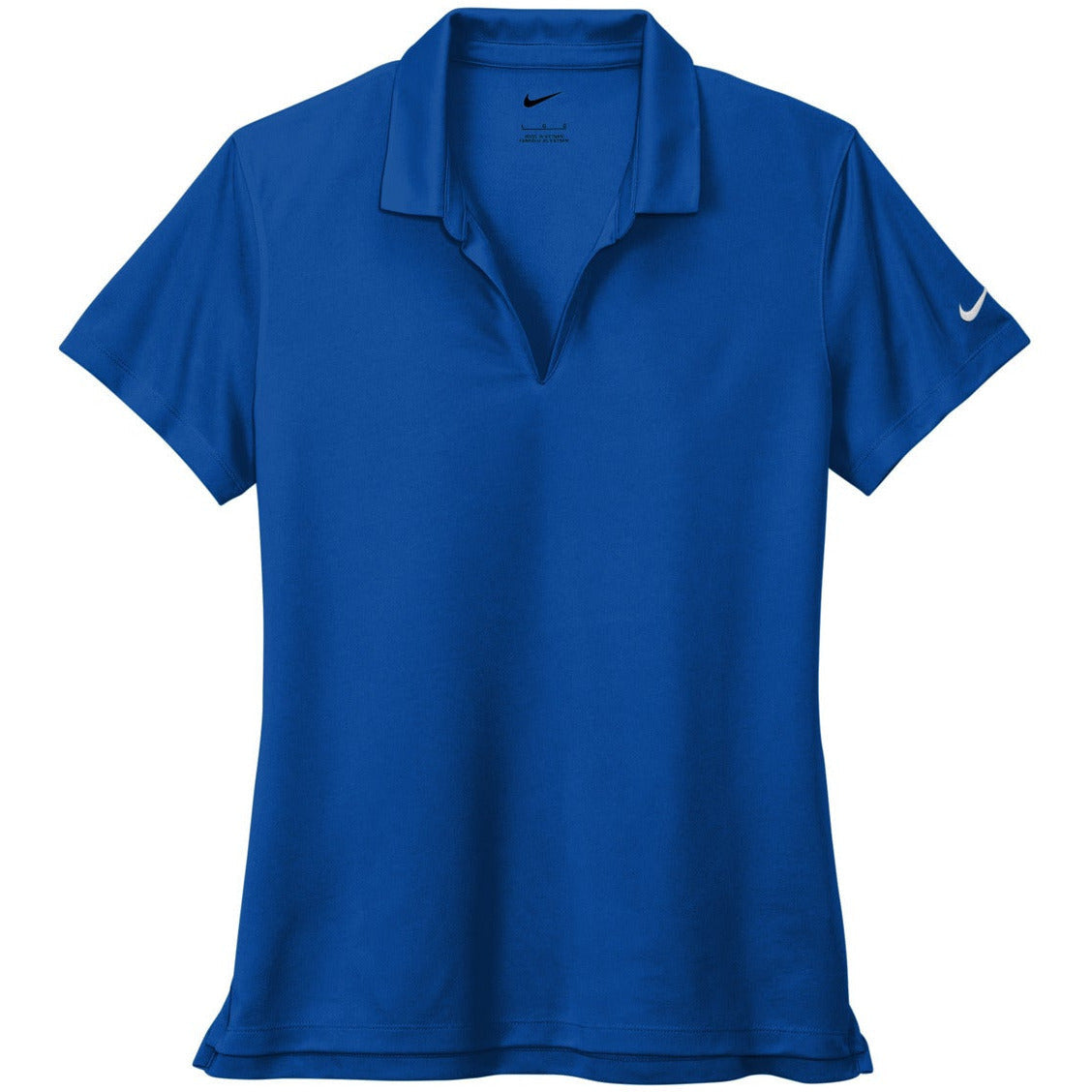 Nike Women's Dri-FIT Micro Pique 2.0 Polo