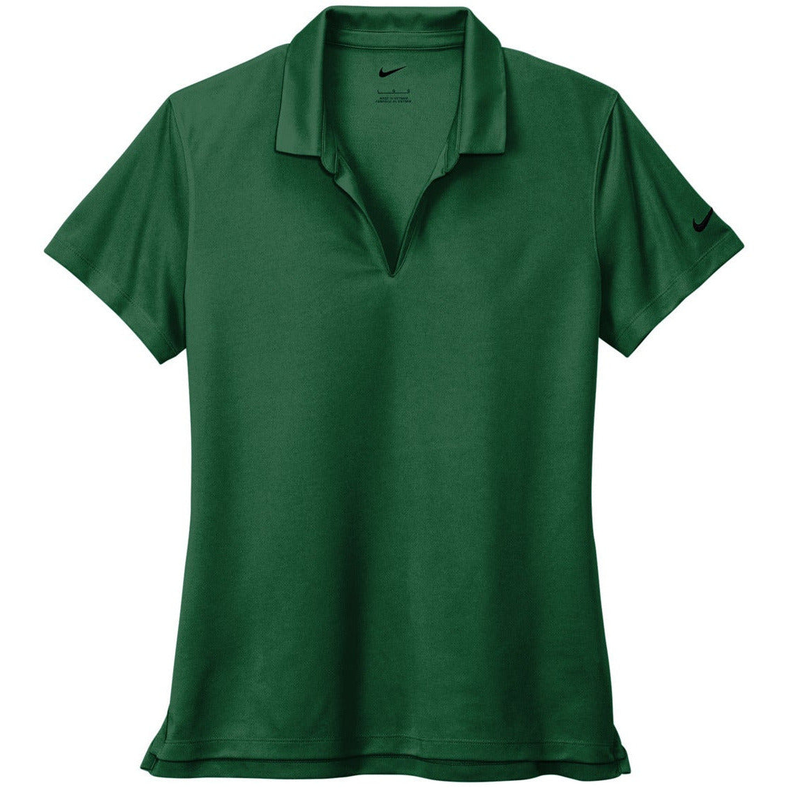 Nike Women's Dri-FIT Micro Pique 2.0 Polo