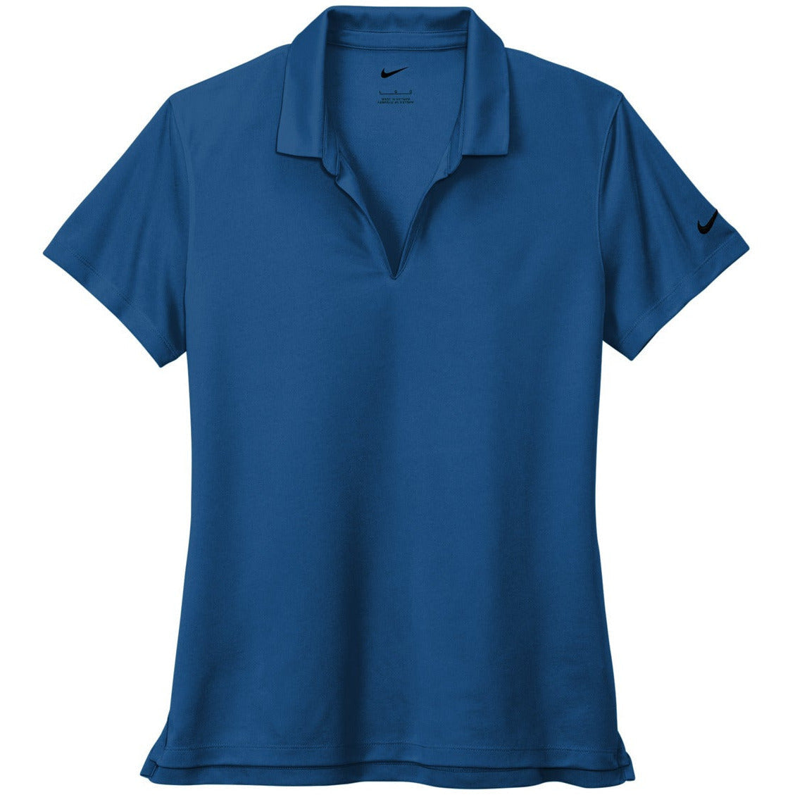 Nike Women's Dri-FIT Micro Pique 2.0 Polo