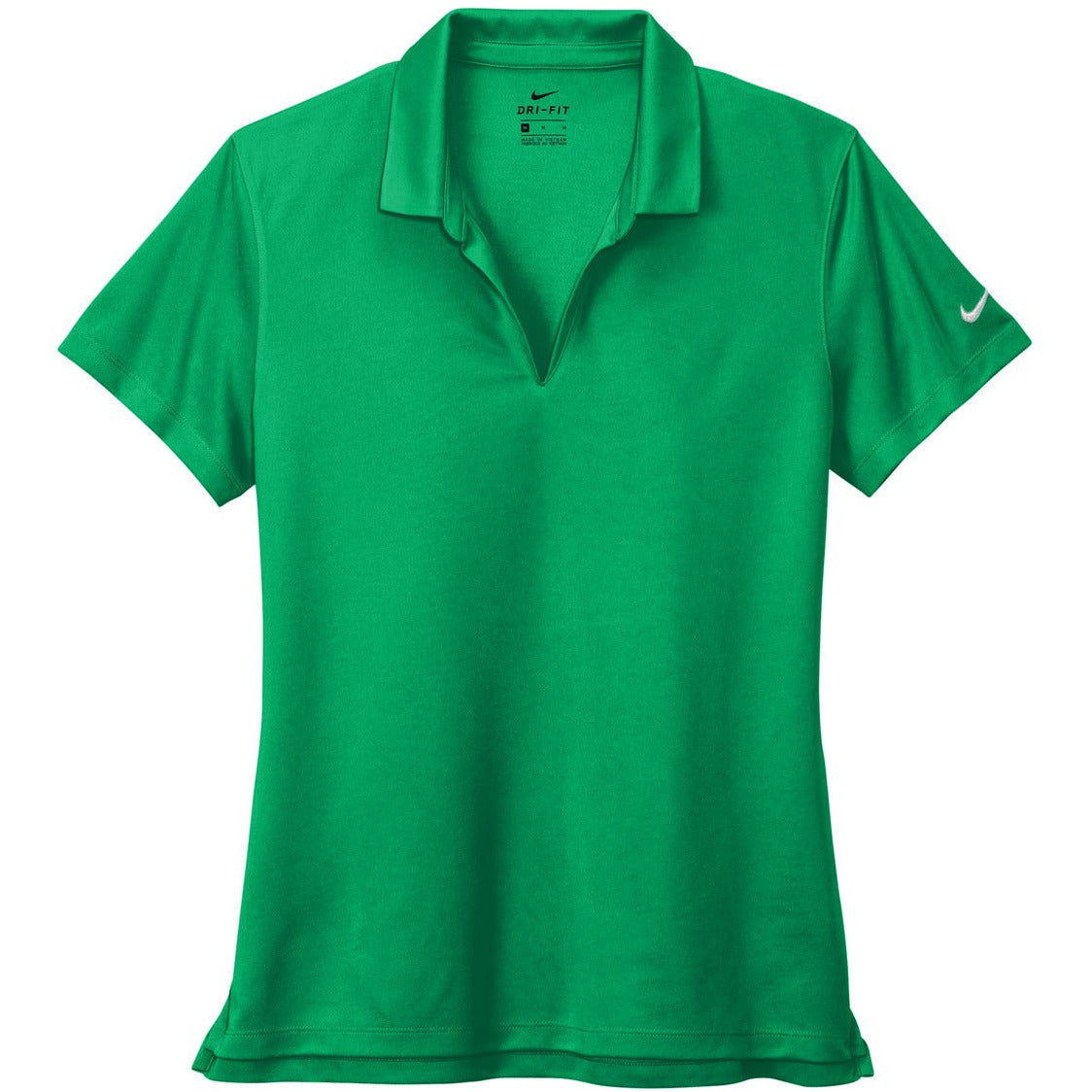 Nike Women's Dri-FIT Micro Pique 2.0 Polo