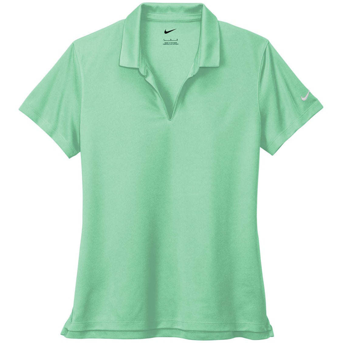 Nike Women's Dri-FIT Micro Pique 2.0 Polo