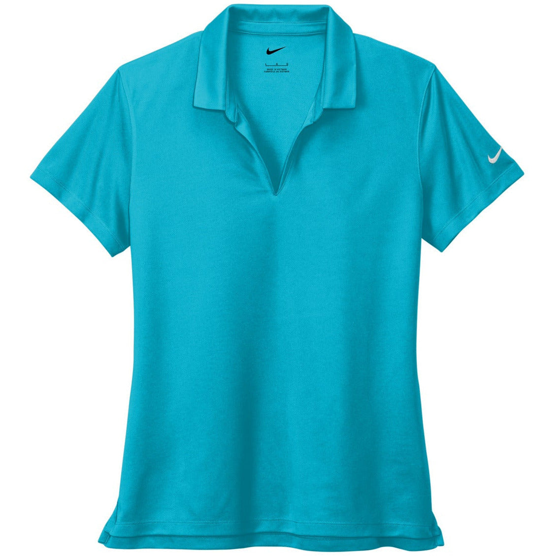 Nike Women's Dri-FIT Micro Pique 2.0 Polo