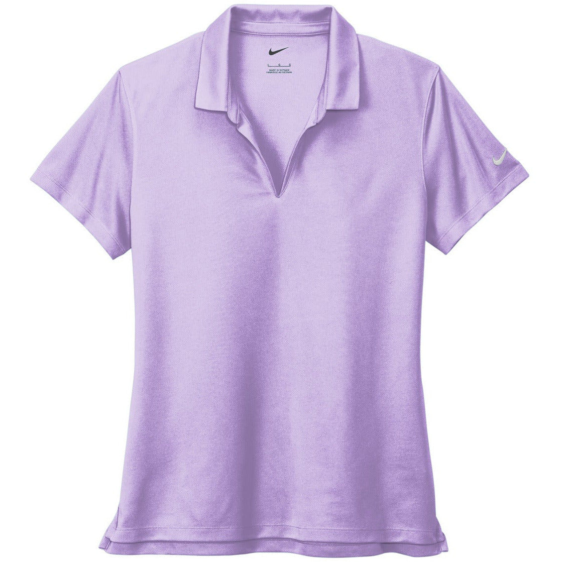 Nike Women's Dri-FIT Micro Pique 2.0 Polo