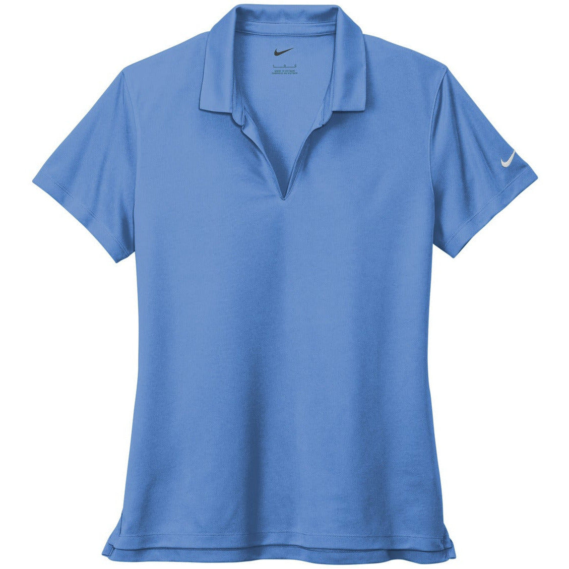 Nike Women's Dri-FIT Micro Pique 2.0 Polo
