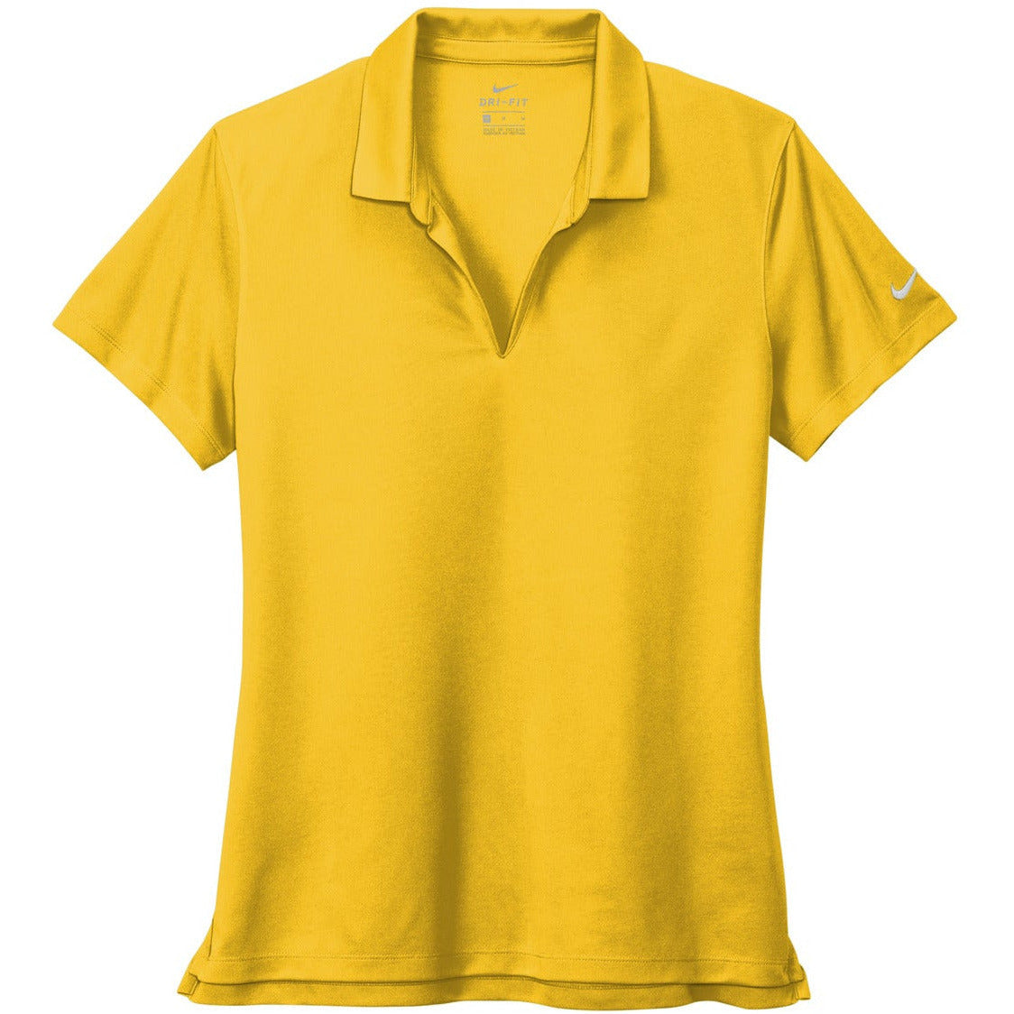 Nike Women's Dri-FIT Micro Pique 2.0 Polo