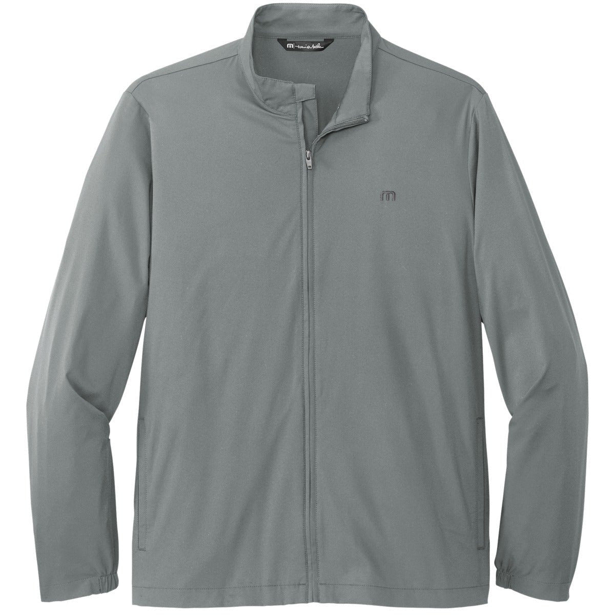 Quiet Shade Grey Heather