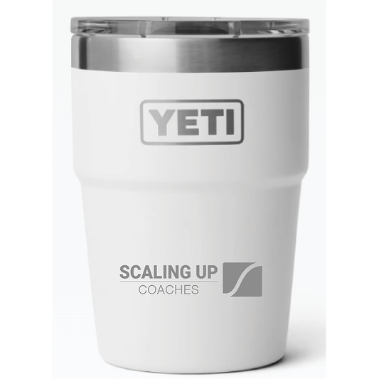 16 oz Stackable Cup