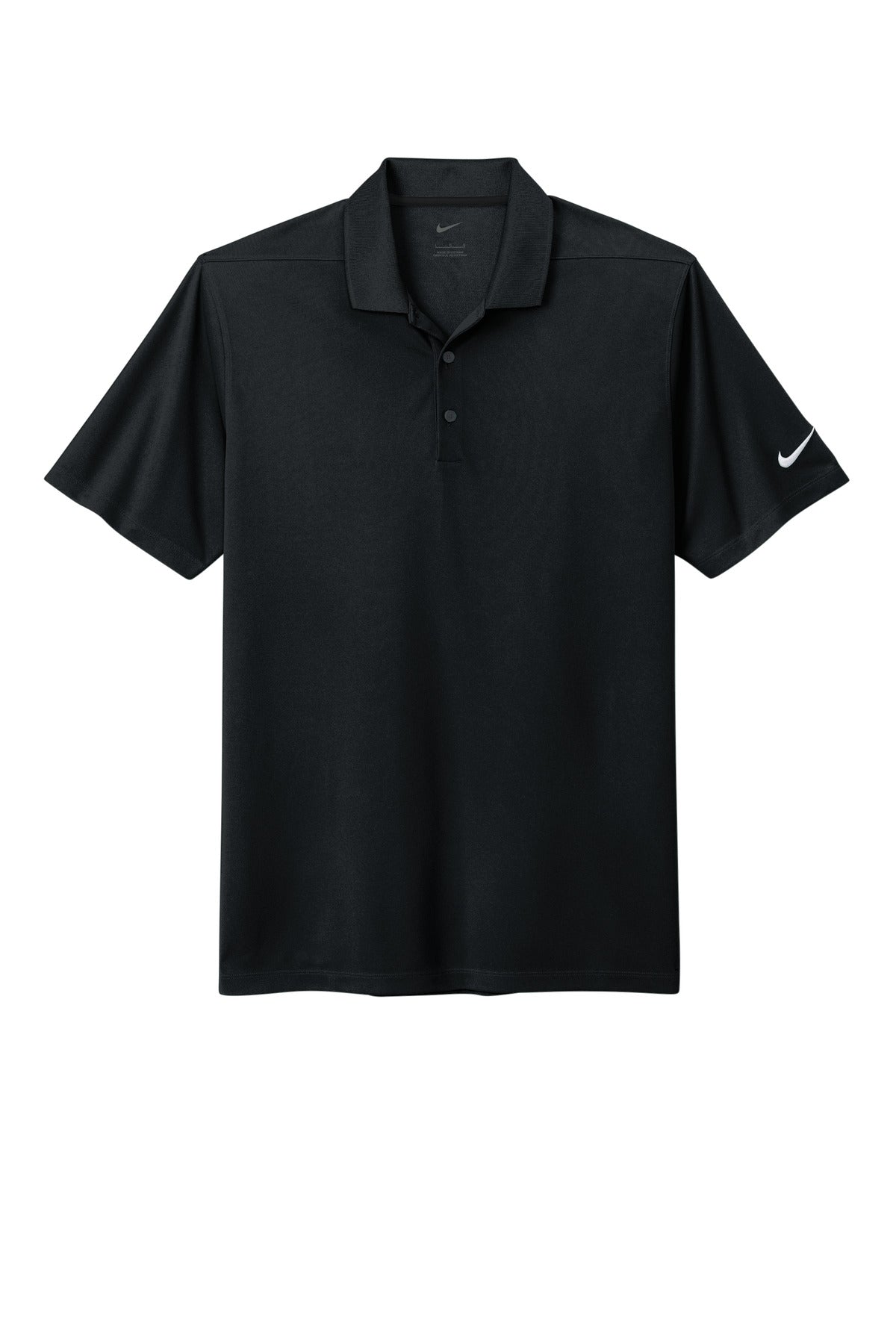 Nike Dri-FIT Micro Pique 2.0 Polo