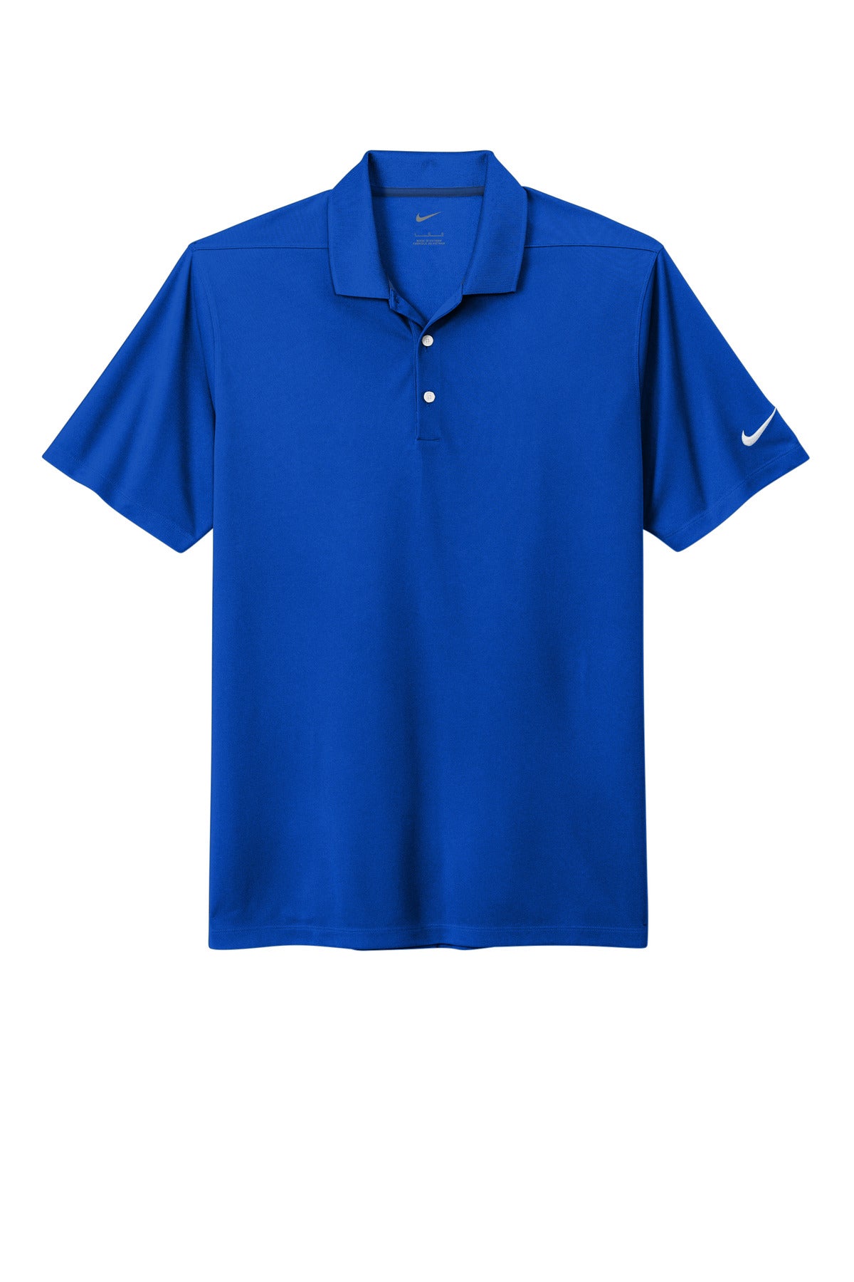 Nike Dri-FIT Micro Pique 2.0 Polo