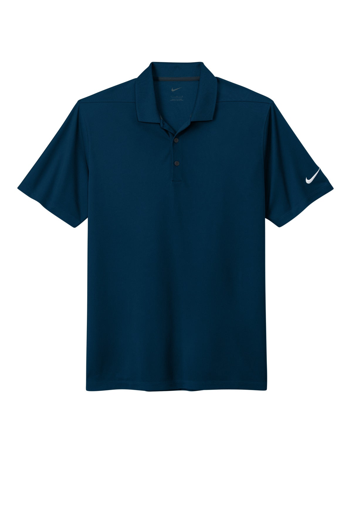 Nike Dri-FIT Micro Pique 2.0 Polo