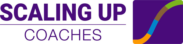 Scaling Up Coaches PopShop  - 10194 logo